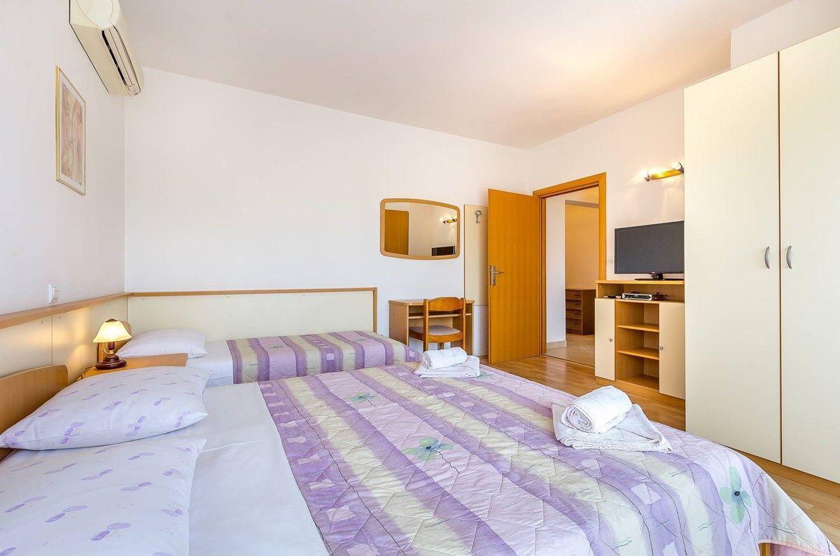 Apartments Nevija Медулин Екстериор снимка