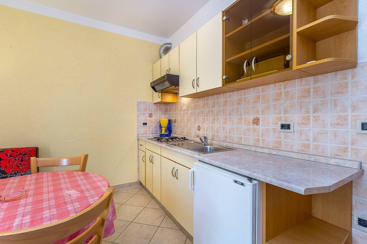 Apartments Nevija Медулин Екстериор снимка