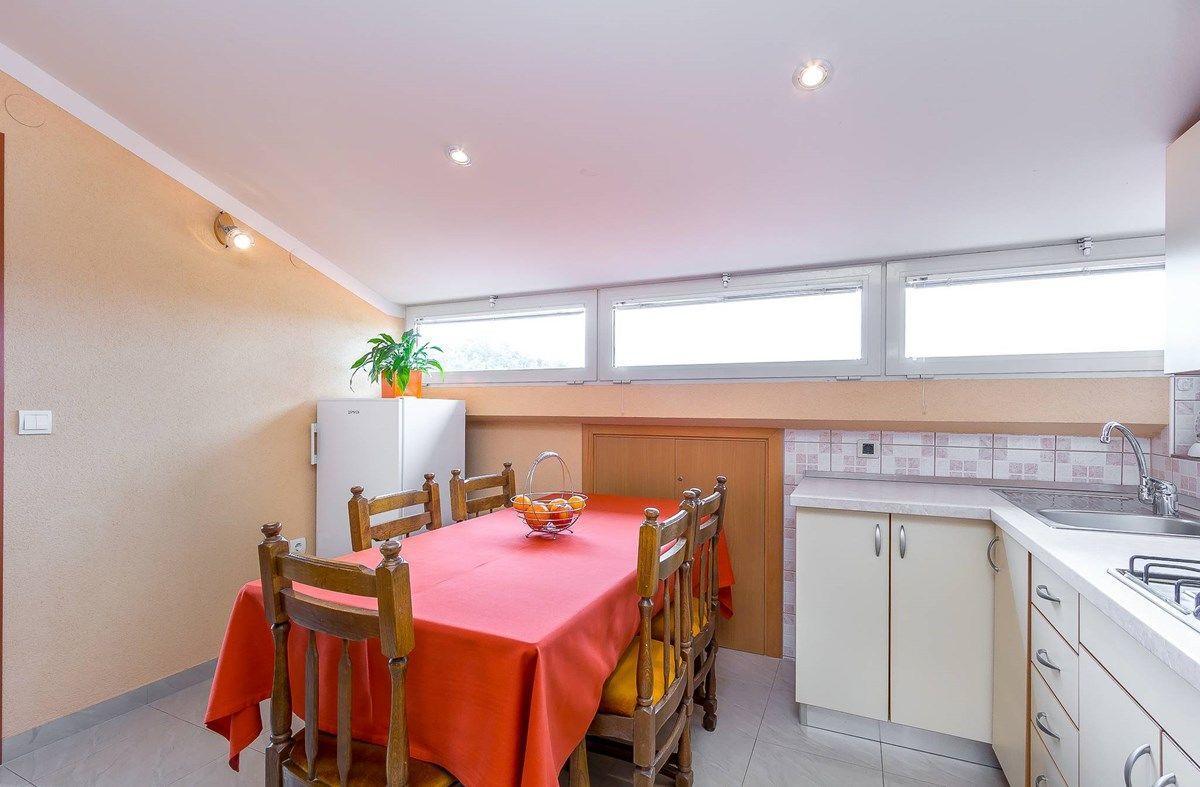 Apartments Nevija Медулин Екстериор снимка