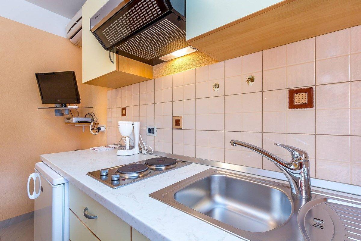 Apartments Nevija Медулин Екстериор снимка
