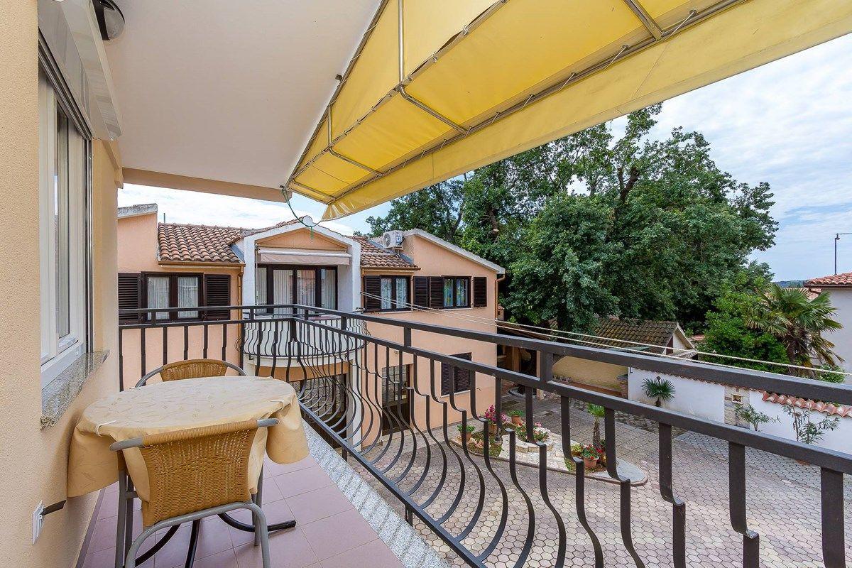 Apartments Nevija Медулин Екстериор снимка