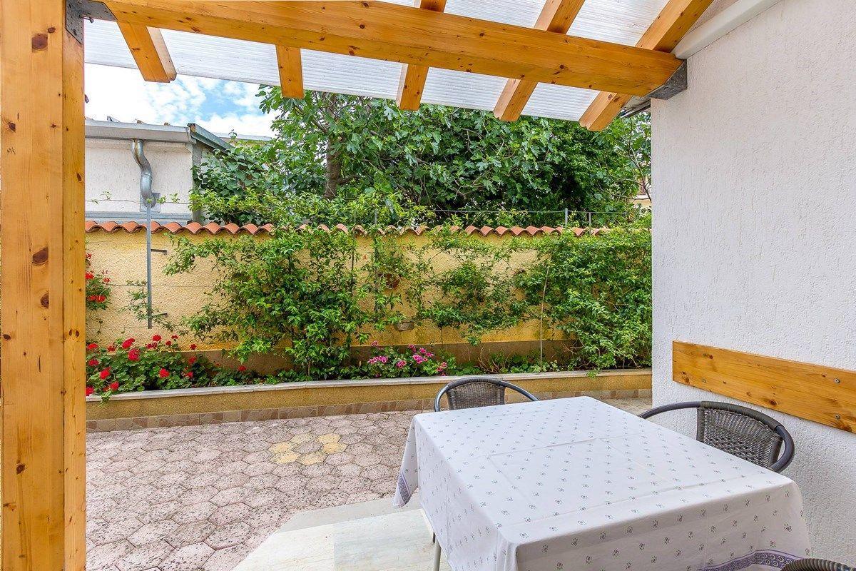 Apartments Nevija Медулин Екстериор снимка
