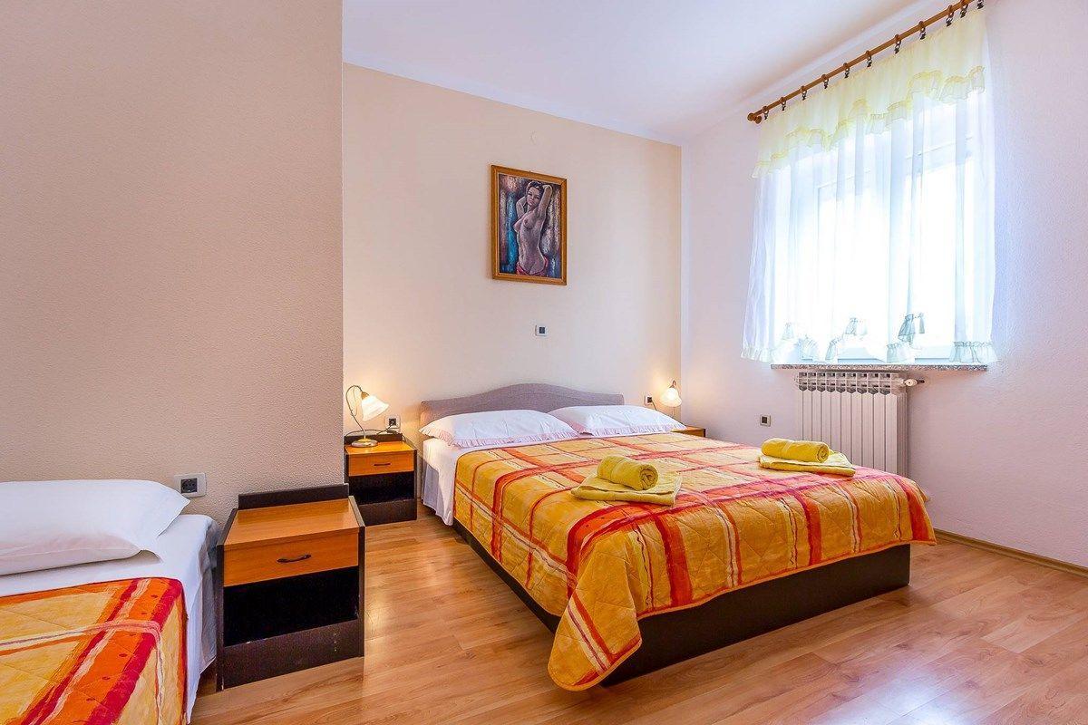 Apartments Nevija Медулин Екстериор снимка