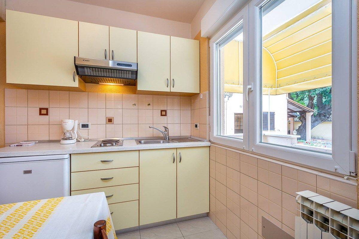 Apartments Nevija Медулин Екстериор снимка