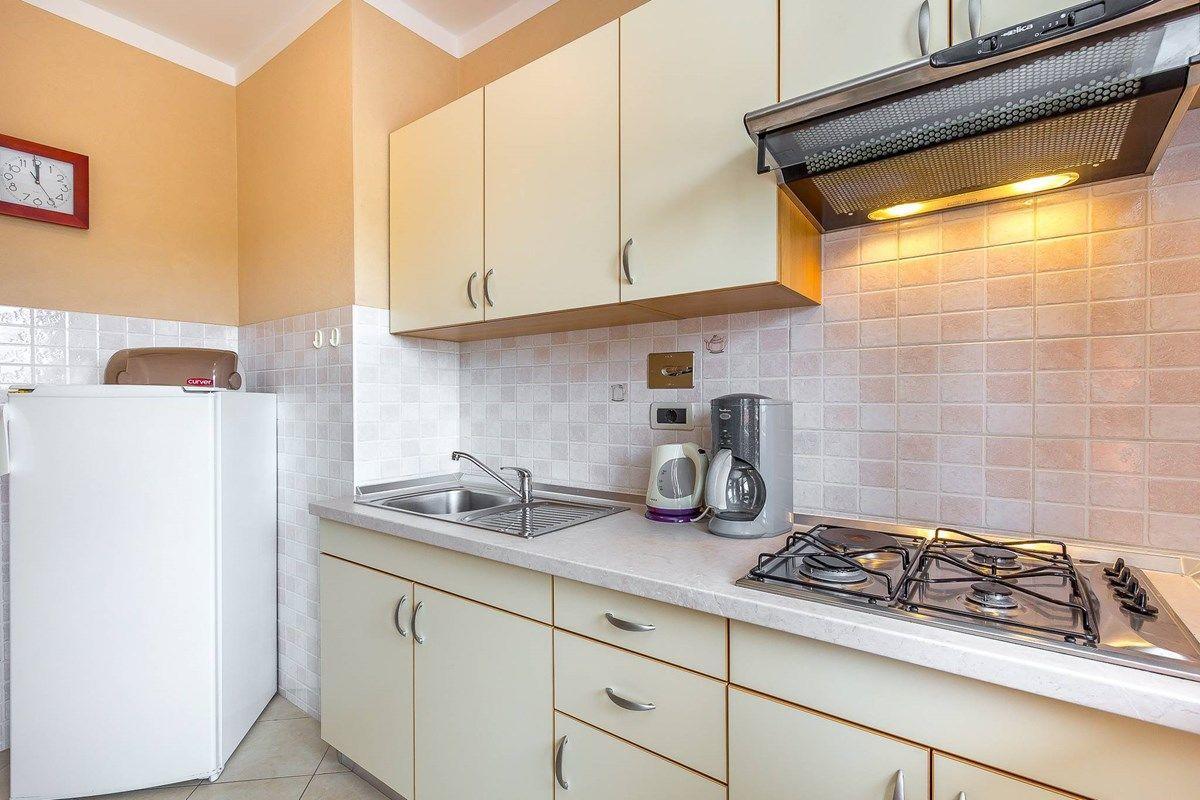 Apartments Nevija Медулин Екстериор снимка