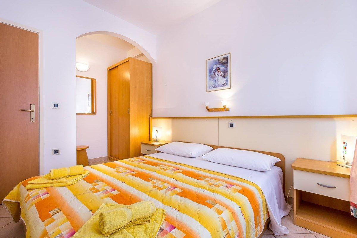 Apartments Nevija Медулин Екстериор снимка