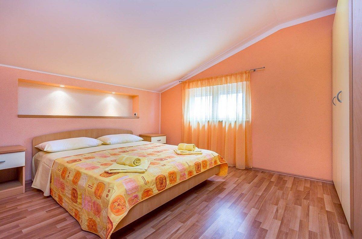 Apartments Nevija Медулин Екстериор снимка