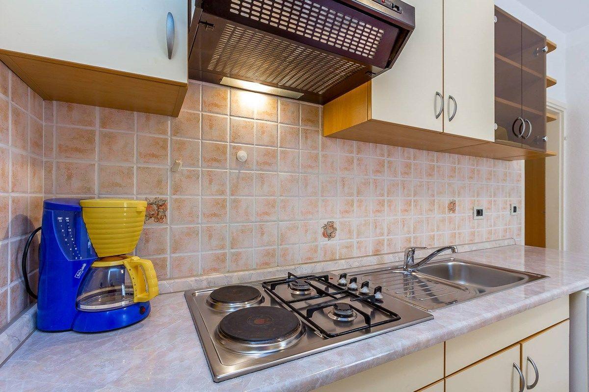 Apartments Nevija Медулин Екстериор снимка