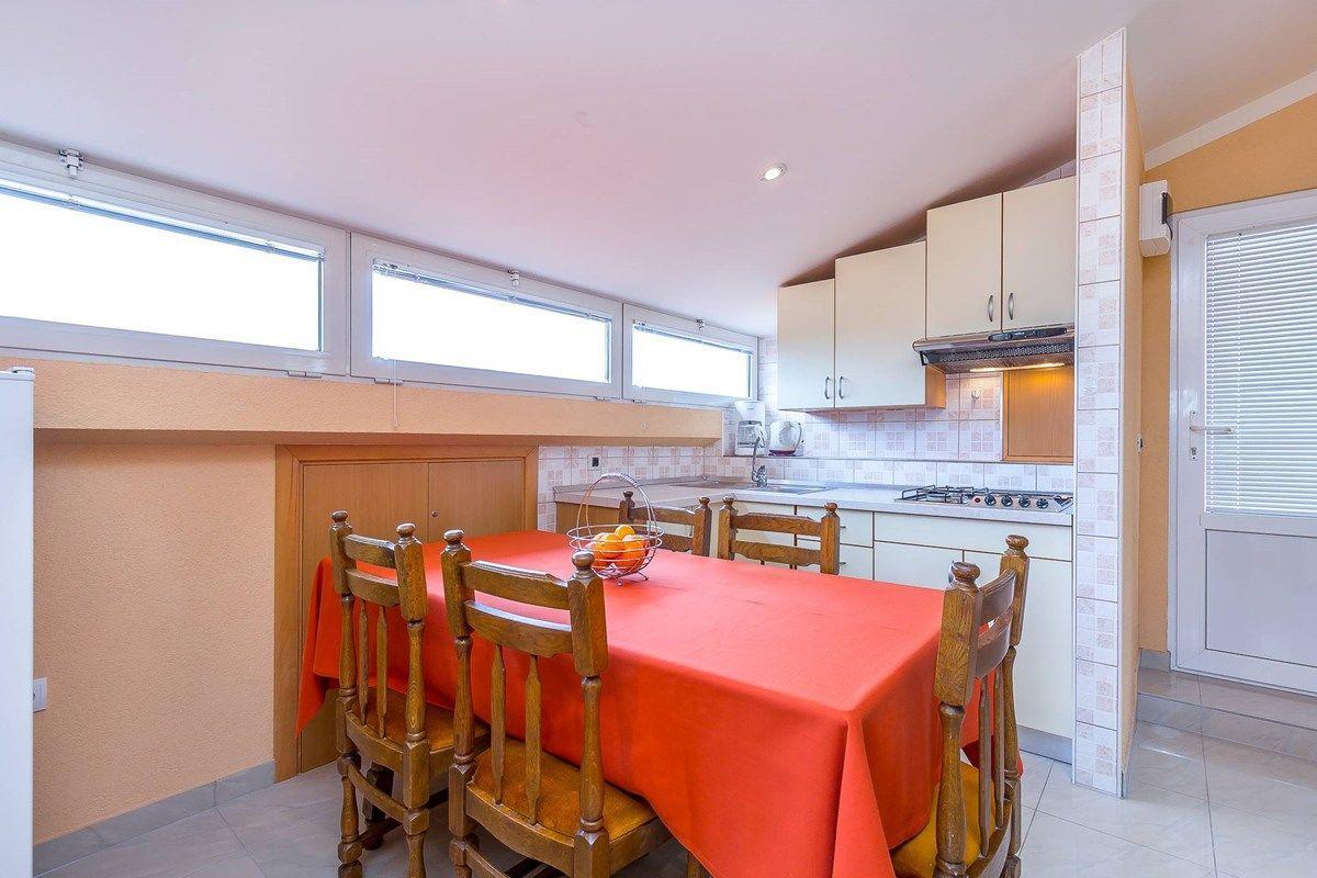 Apartments Nevija Медулин Екстериор снимка