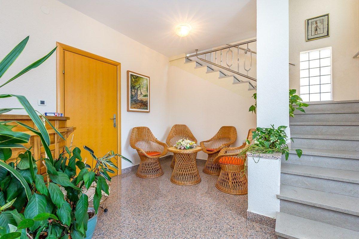 Apartments Nevija Медулин Екстериор снимка