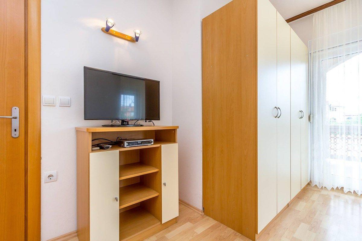 Apartments Nevija Медулин Екстериор снимка