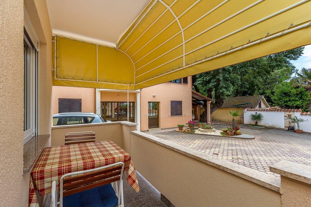 Apartments Nevija Медулин Екстериор снимка