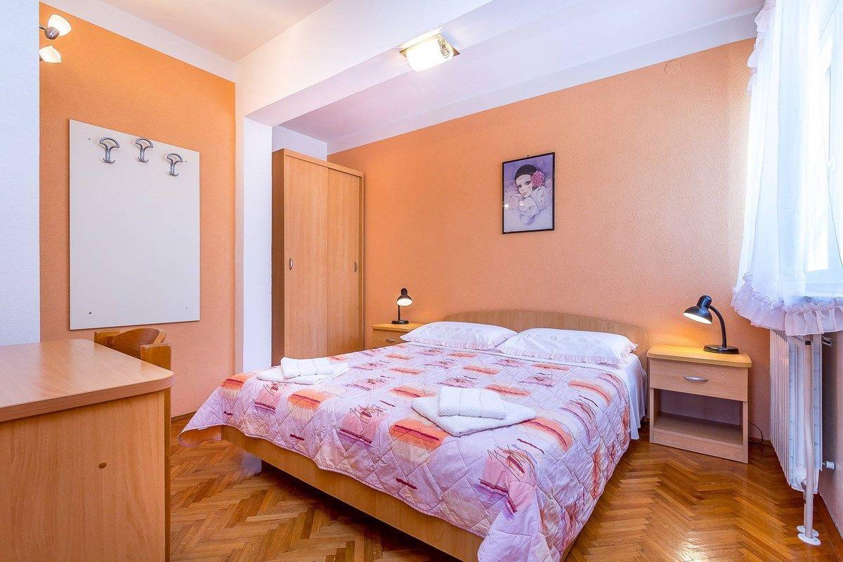 Apartments Nevija Медулин Екстериор снимка