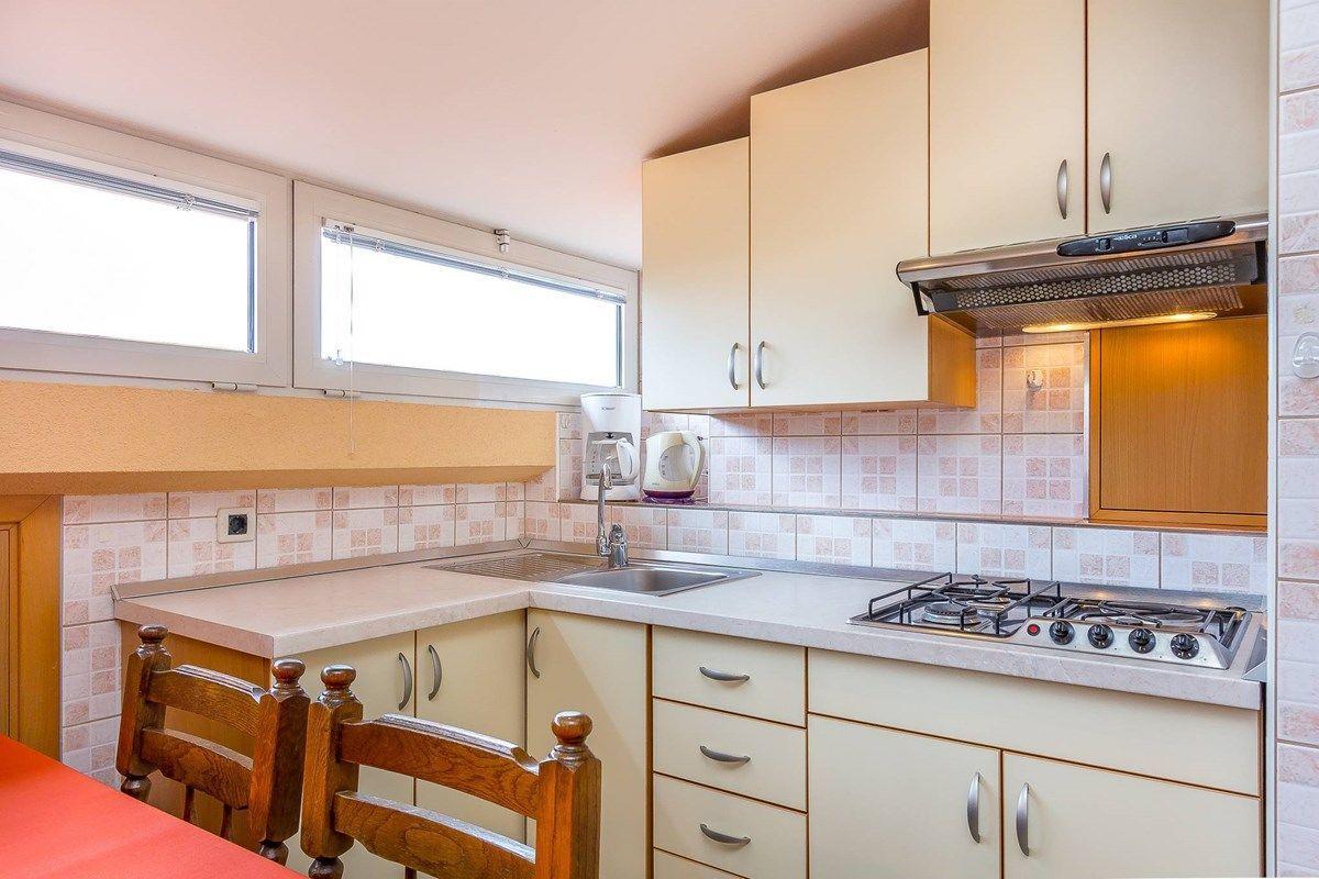 Apartments Nevija Медулин Екстериор снимка