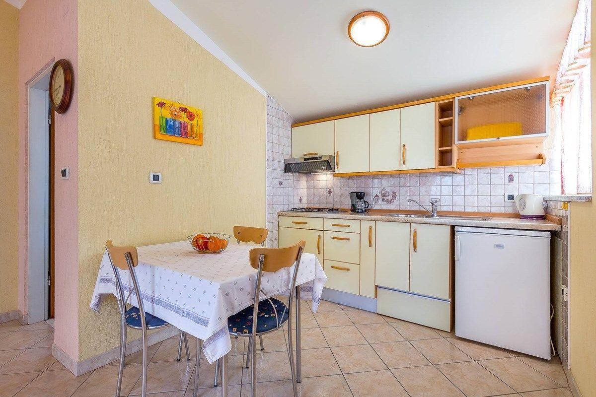 Apartments Nevija Медулин Екстериор снимка