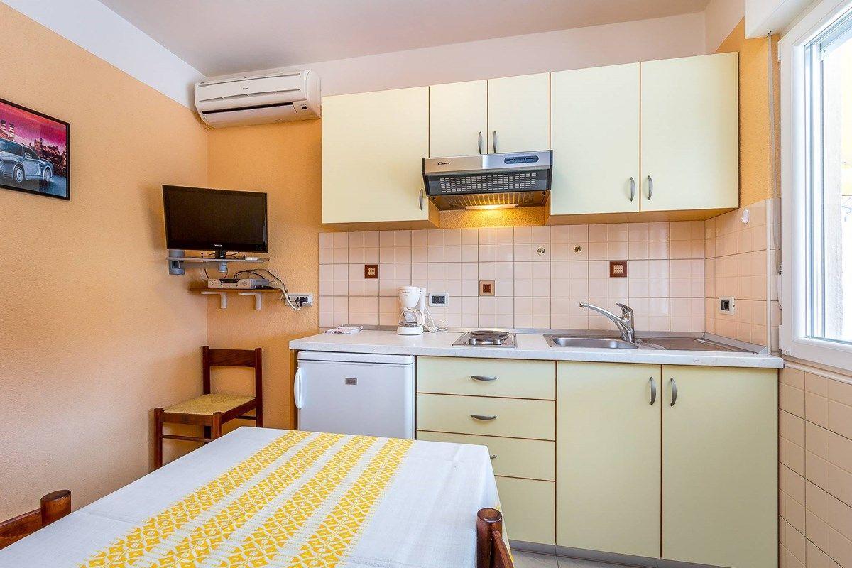 Apartments Nevija Медулин Екстериор снимка