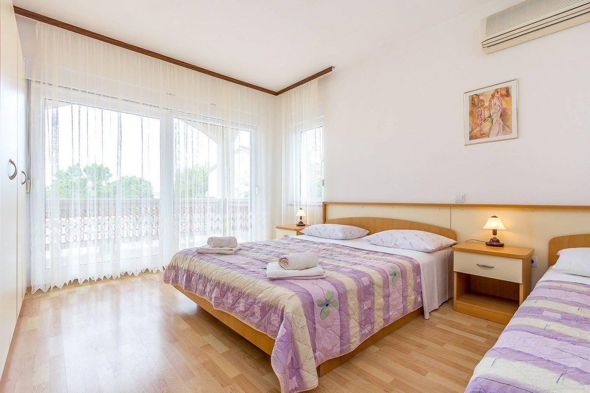 Apartments Nevija Медулин Екстериор снимка