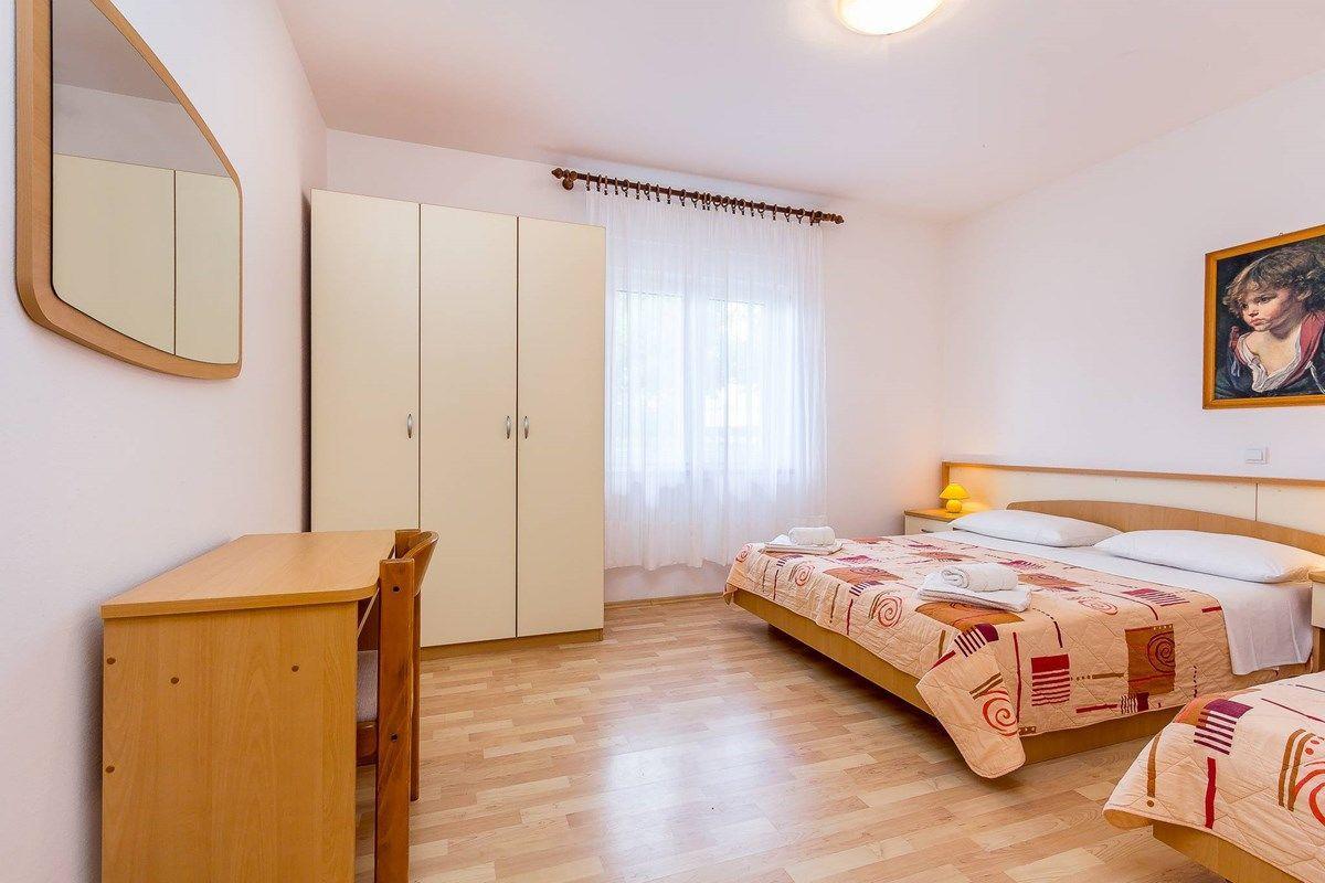 Apartments Nevija Медулин Екстериор снимка