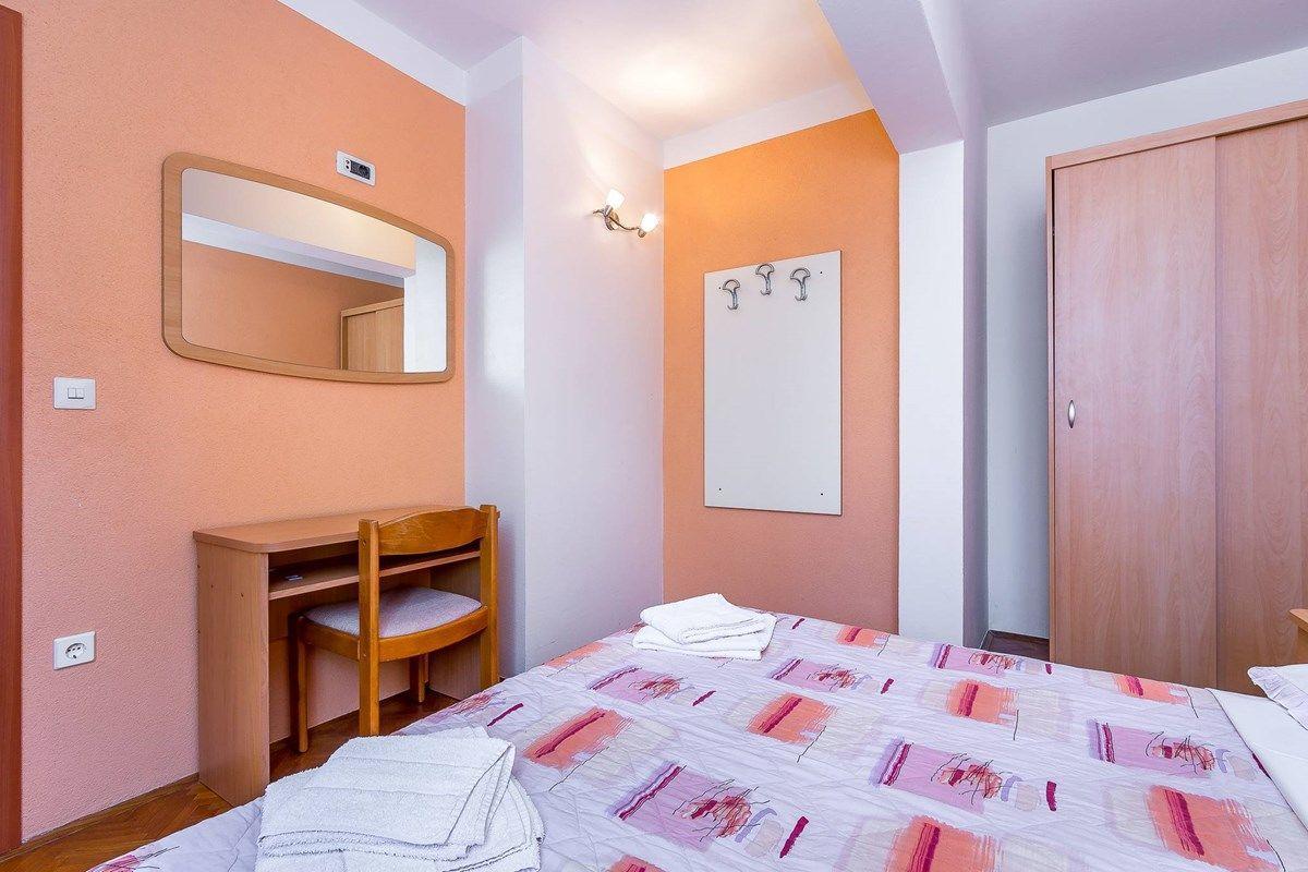 Apartments Nevija Медулин Екстериор снимка