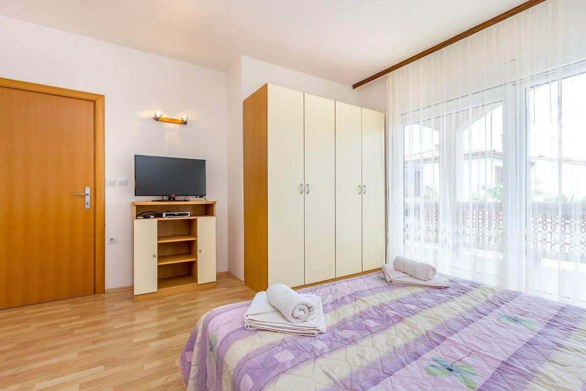 Apartments Nevija Медулин Екстериор снимка