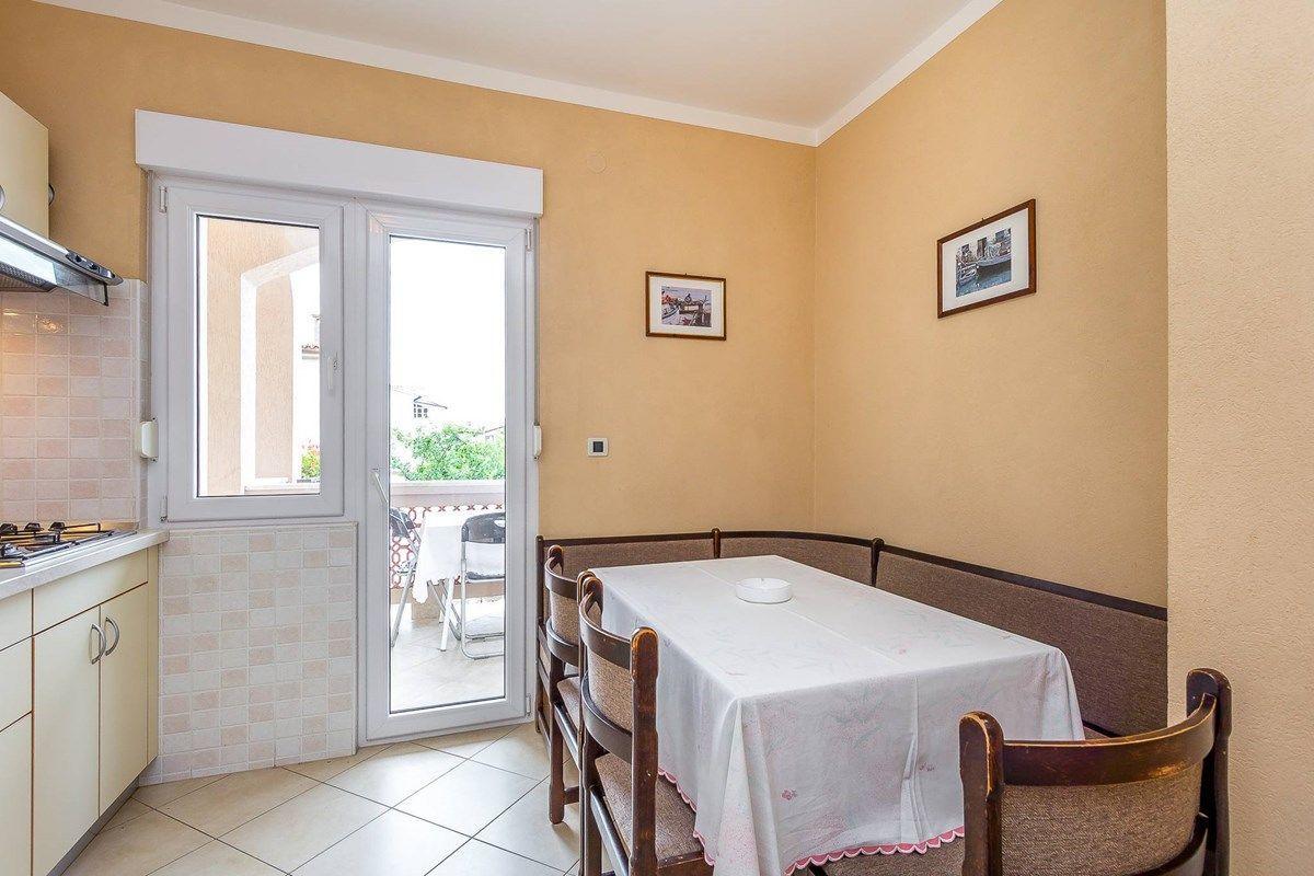 Apartments Nevija Медулин Екстериор снимка