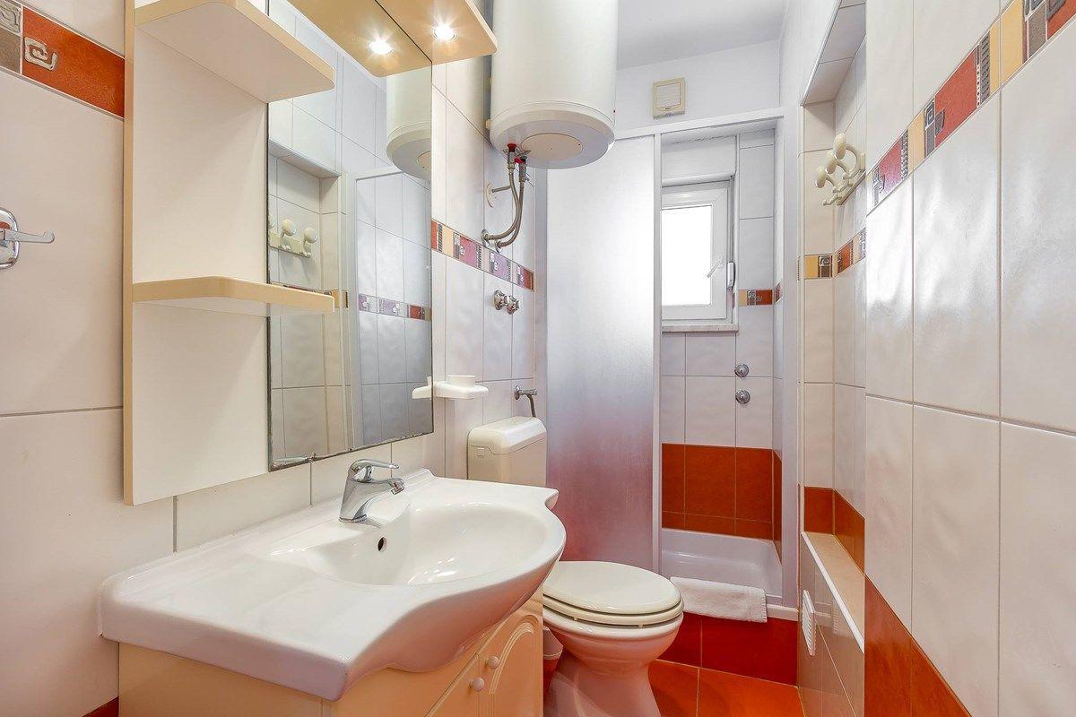 Apartments Nevija Медулин Екстериор снимка