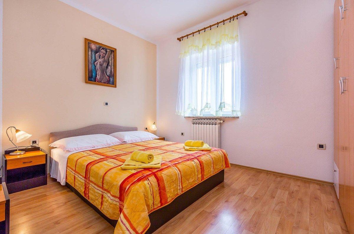 Apartments Nevija Медулин Екстериор снимка