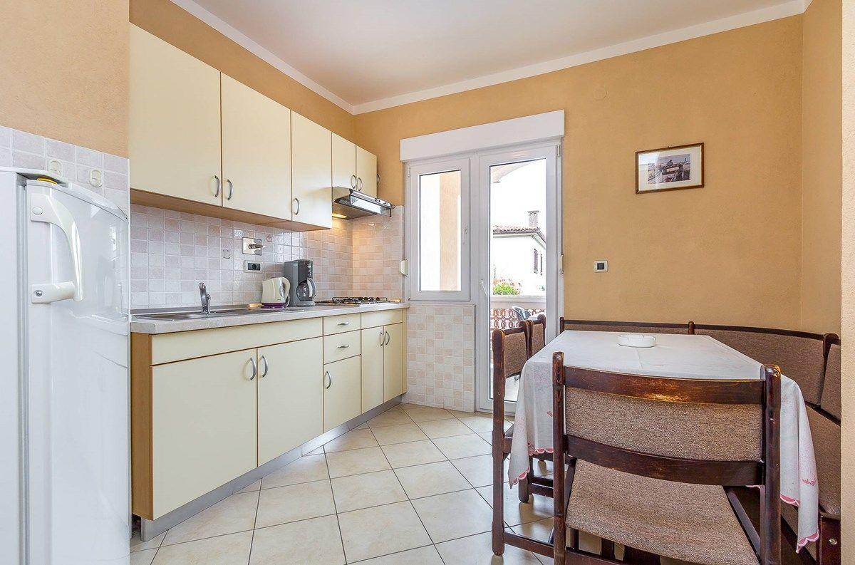 Apartments Nevija Медулин Екстериор снимка